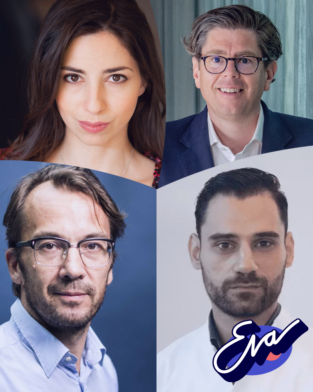 Vredesbestand Website