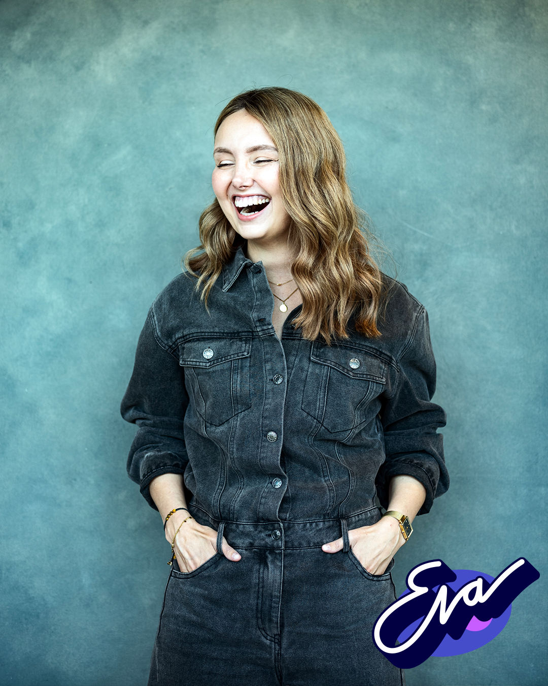 Eva Website