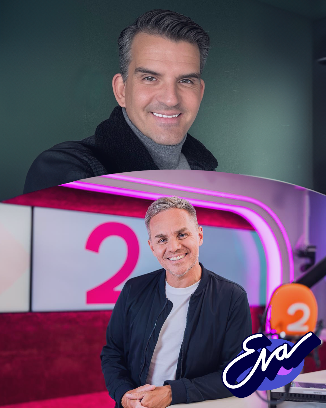 Eurovision Website