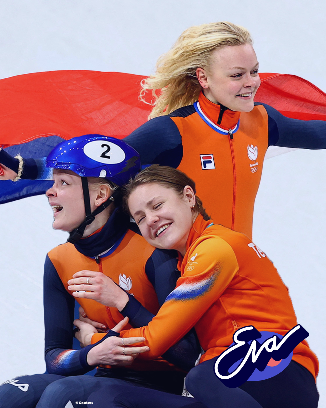 Michelle & Xandra Website