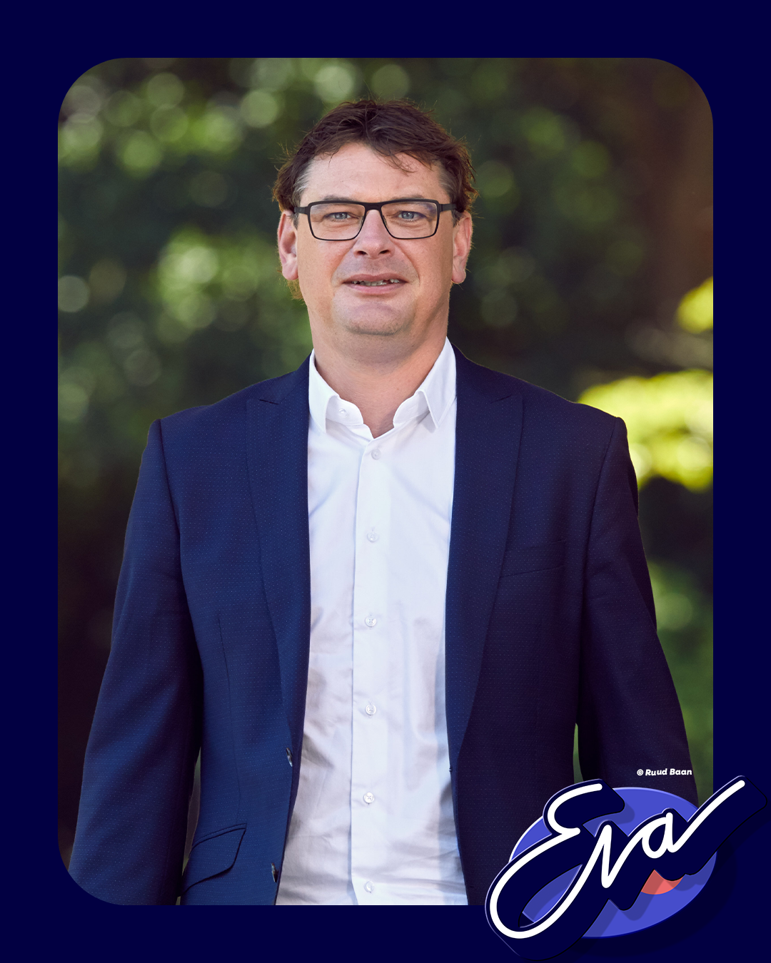 Website Politiek