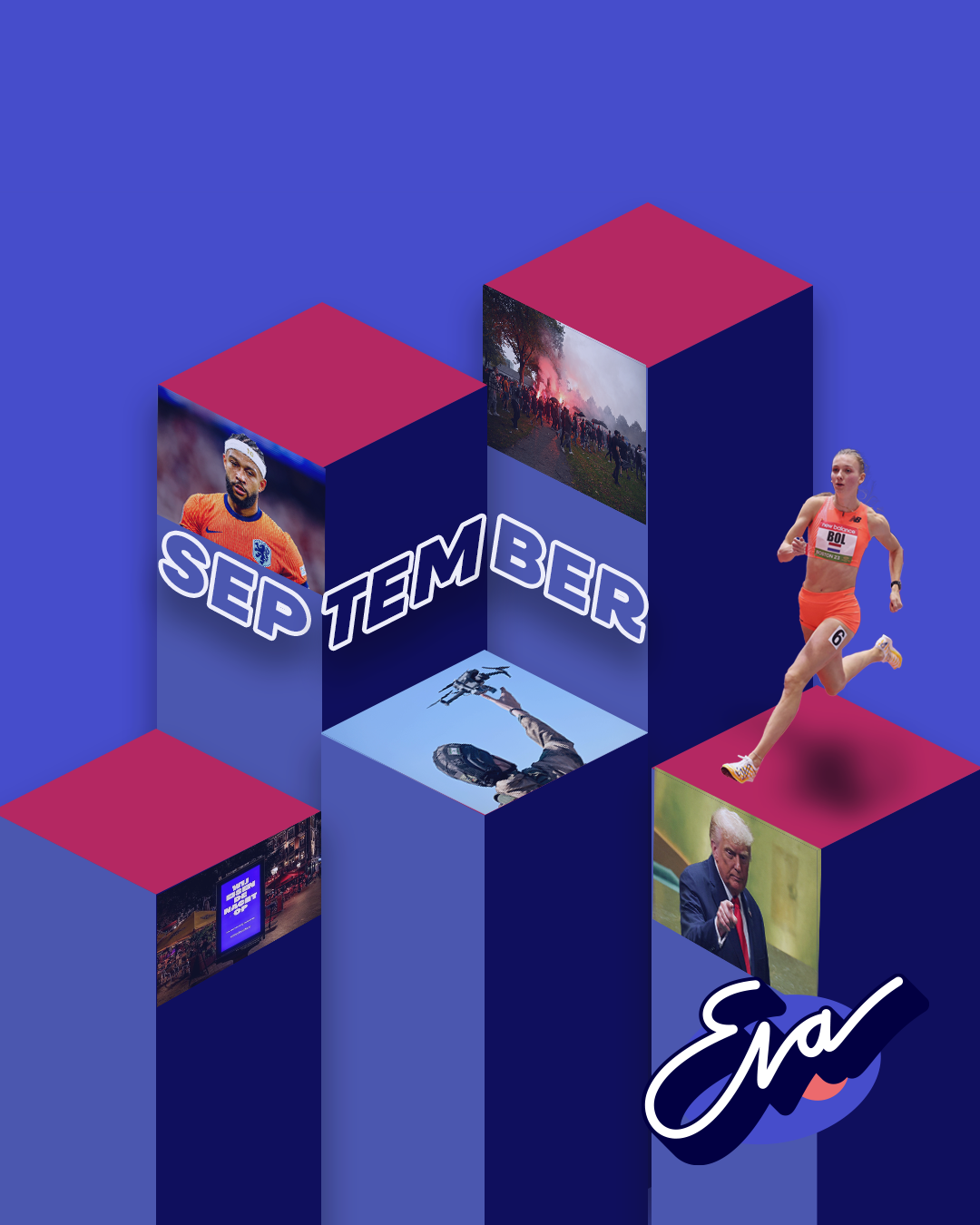 September Website
