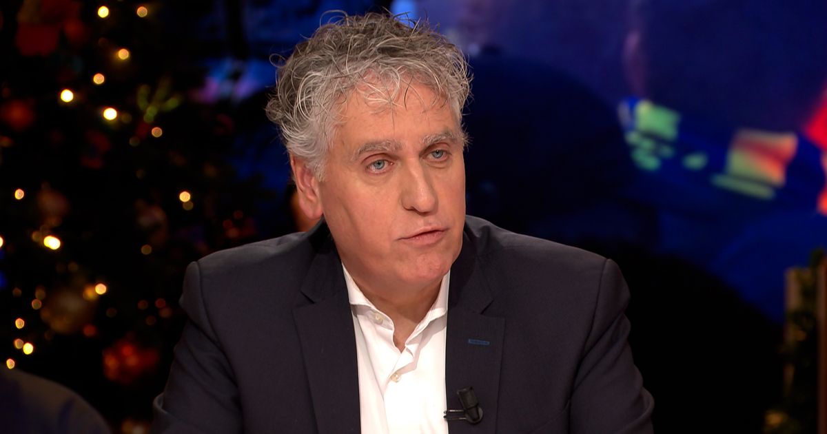 RECENT NIEUWS VANDAAG visual data 5