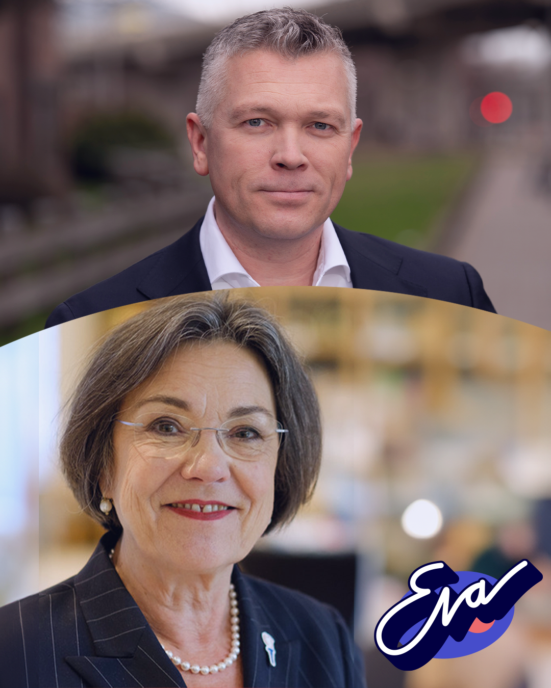 Kamervoorzitter Website