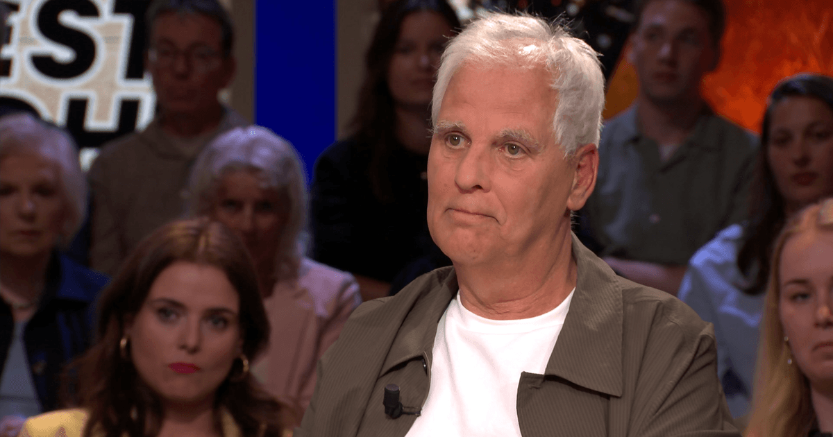 Het asielprotest in Loosdrecht: 