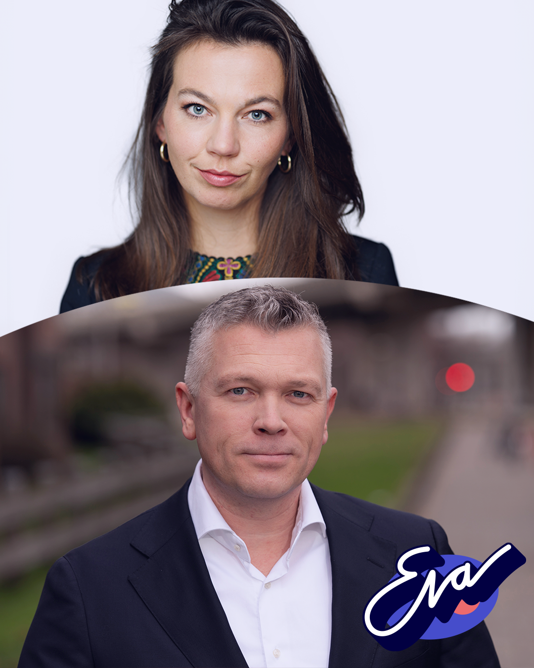 Website Politiek
