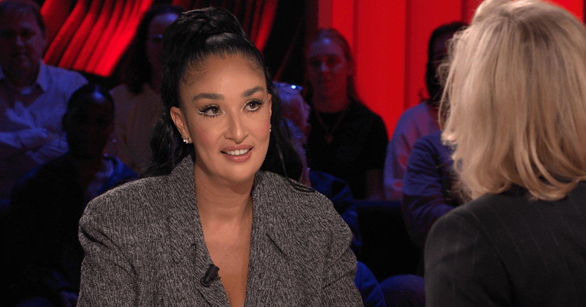Soundos El Ahmadi wint een Poelifinario: "Ik wilde heel graag winnen, omdat mijn programma zo belang