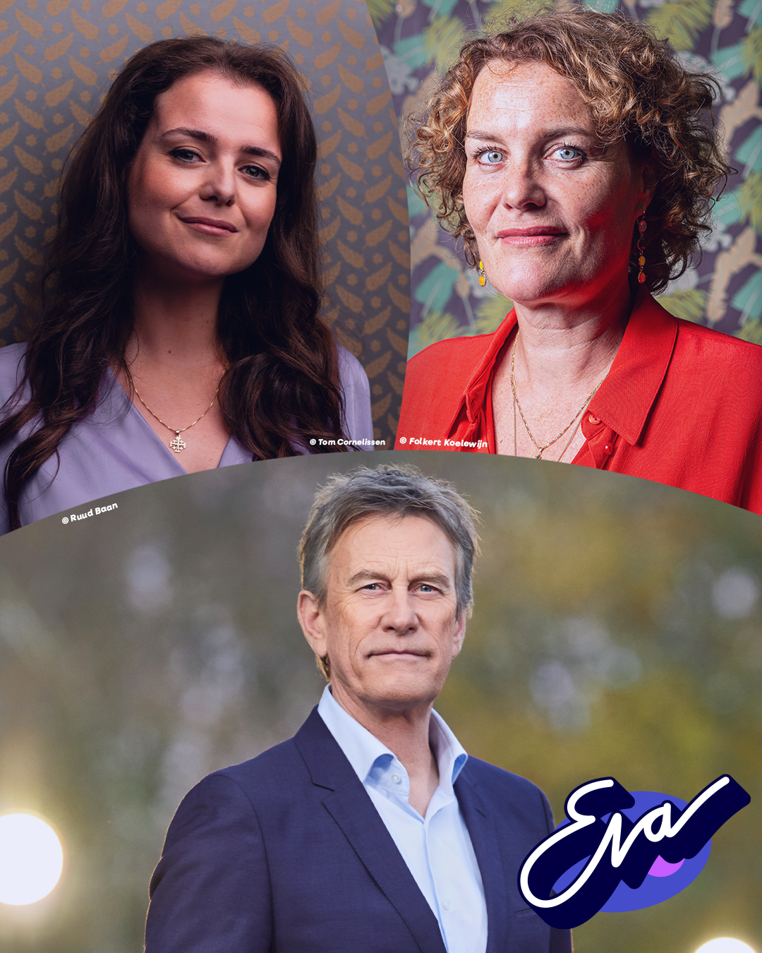 Prinsjesdag Website