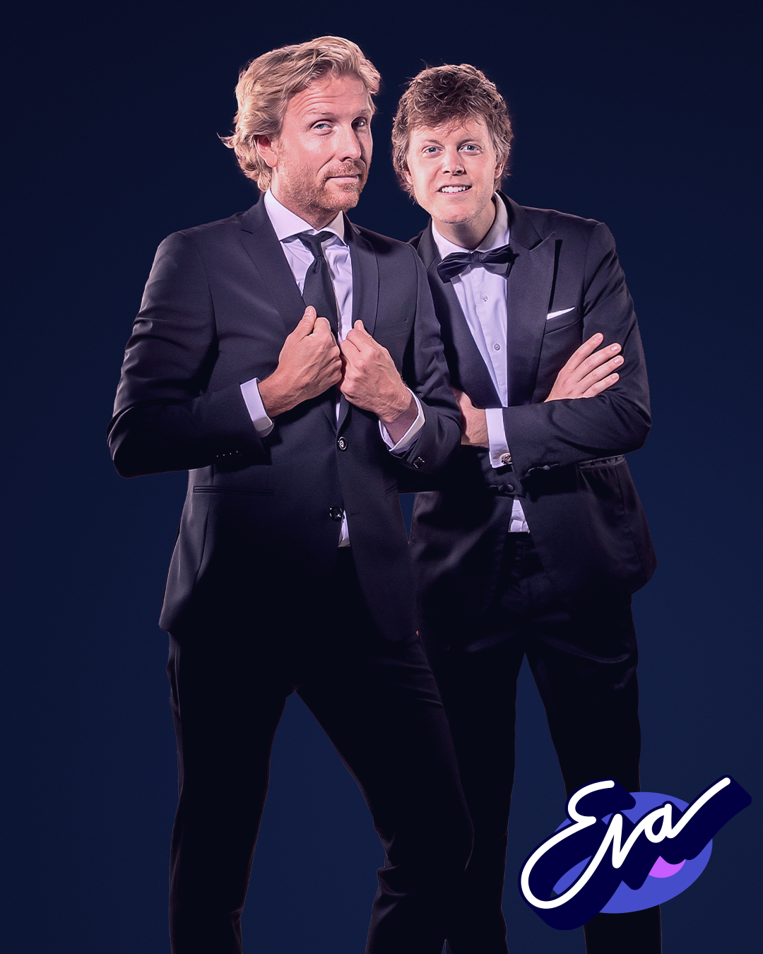 Lex En Fank Website