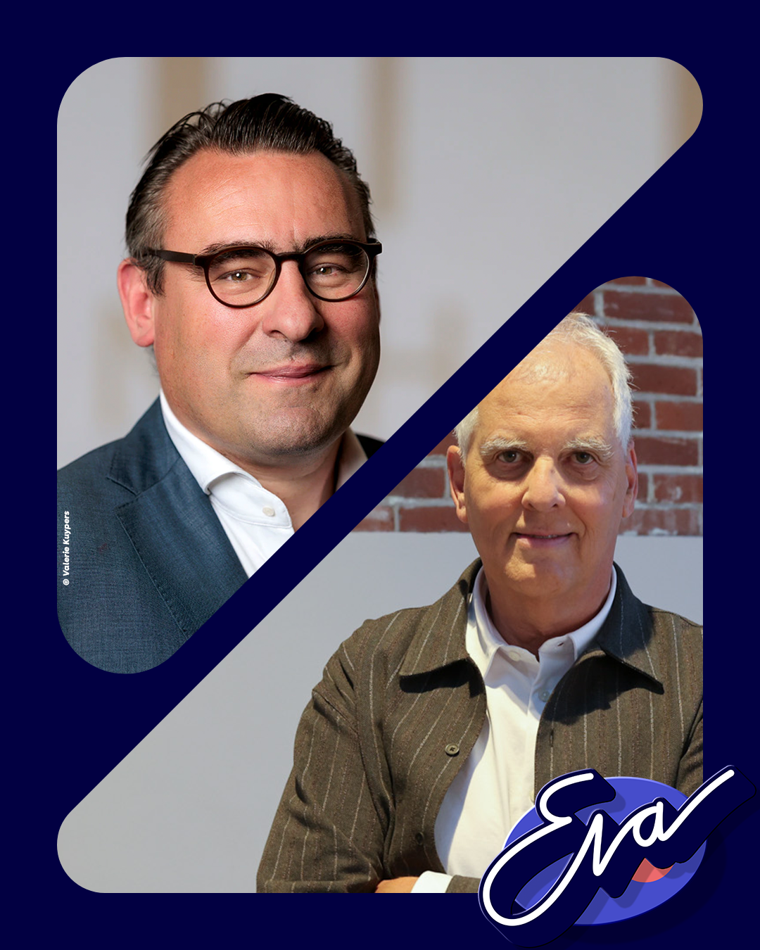 Website Richard & Ron