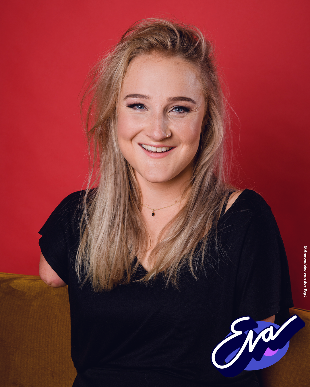Website Eva Eikhout