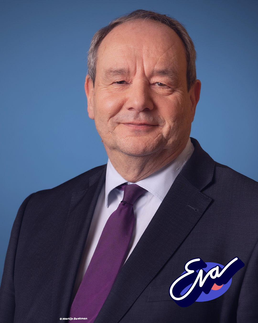 Vijlbrief Website