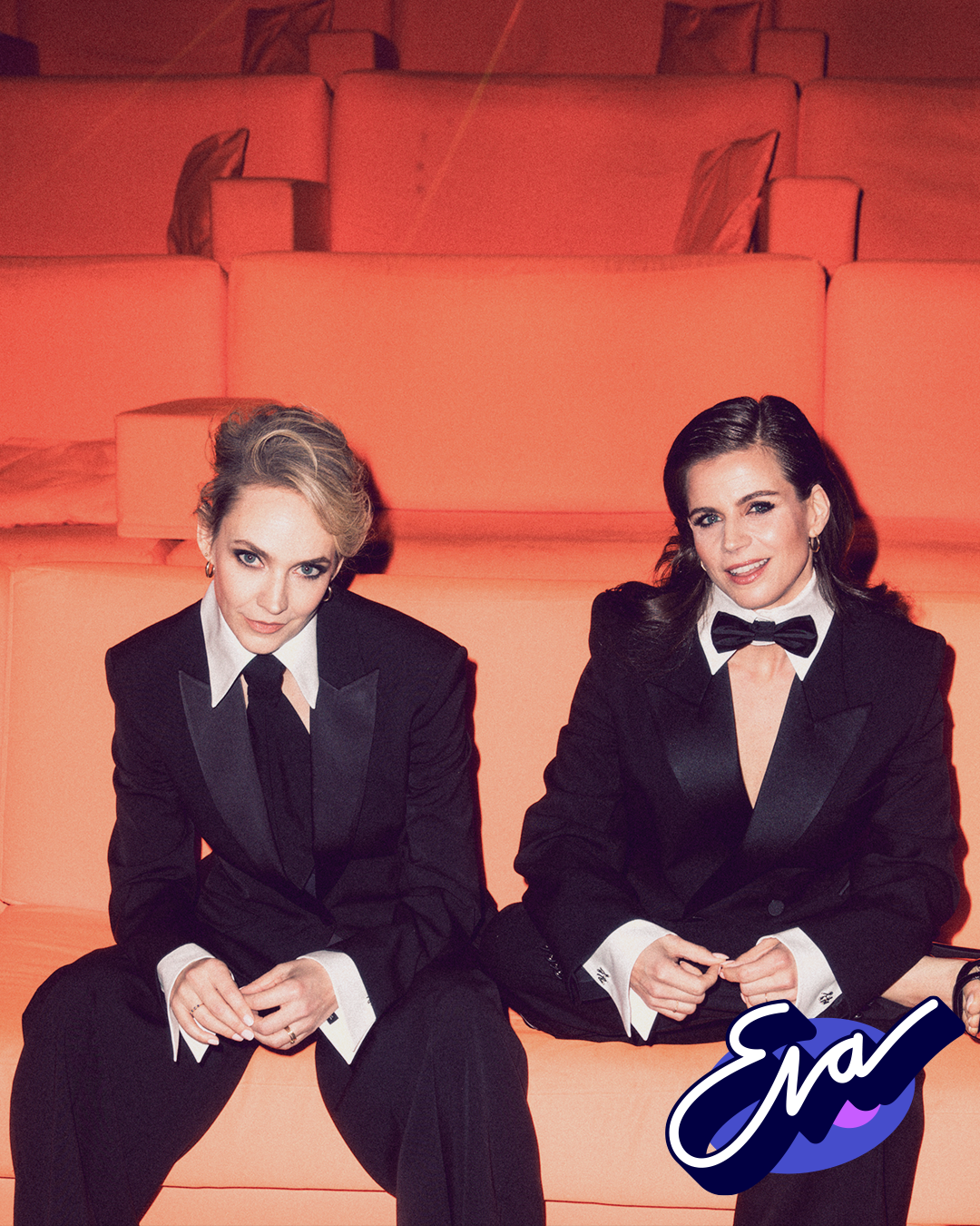 Website Bracha & Elise