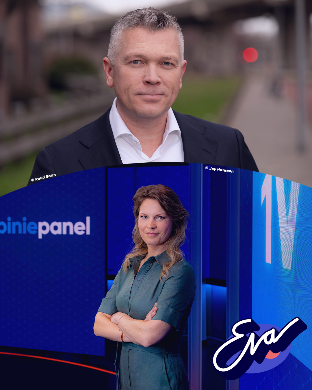 Tafel 1 Website