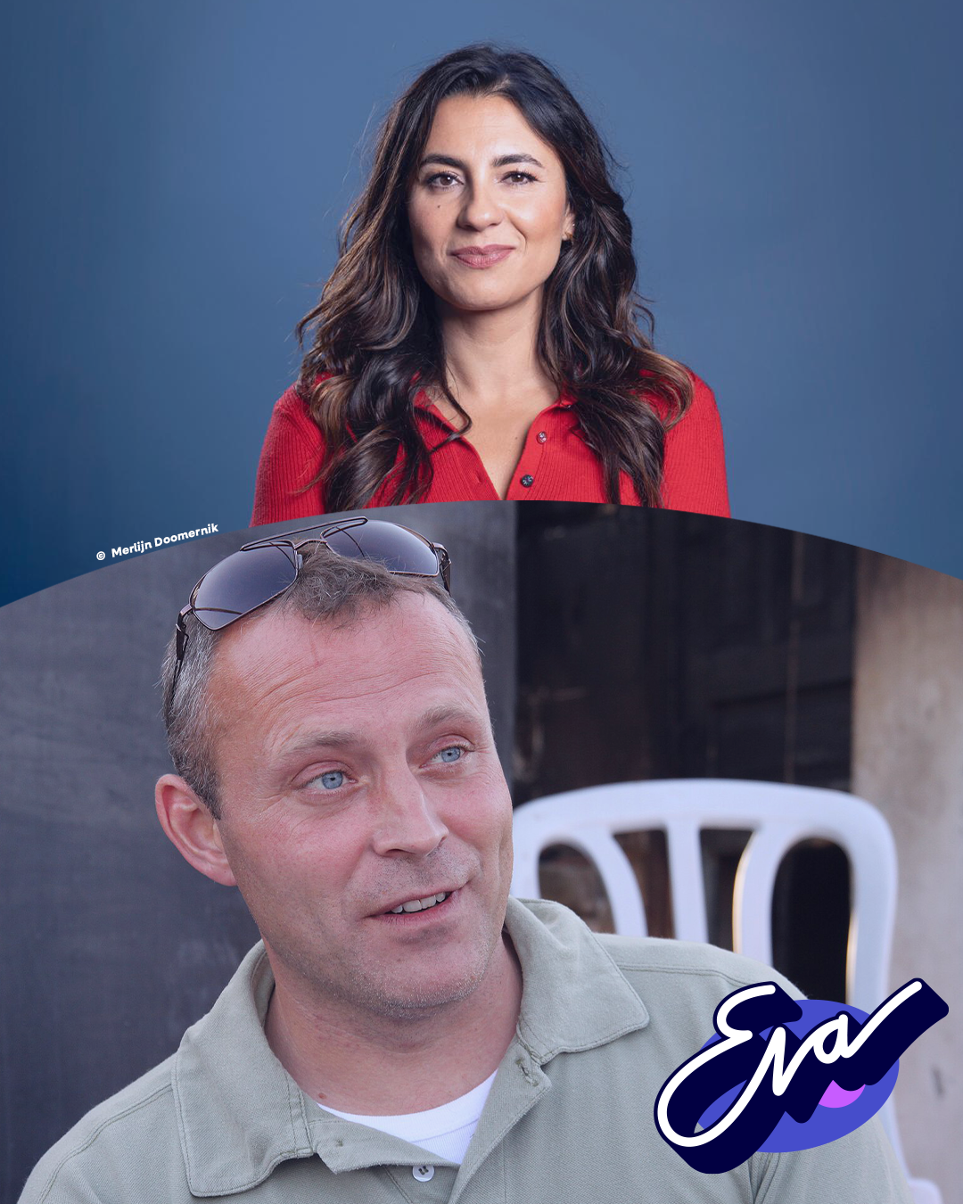 Nadia En Sander Website