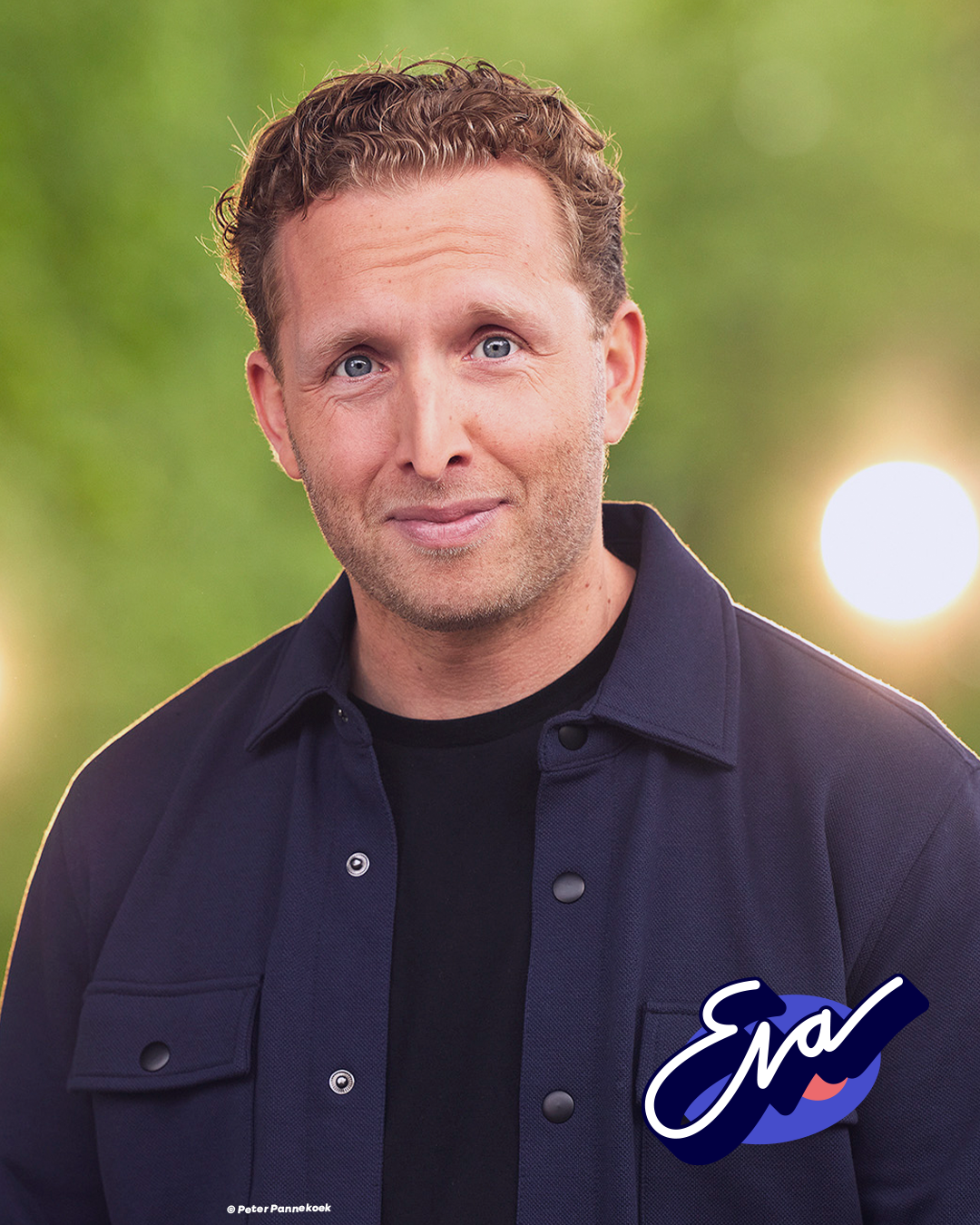 Peter Website