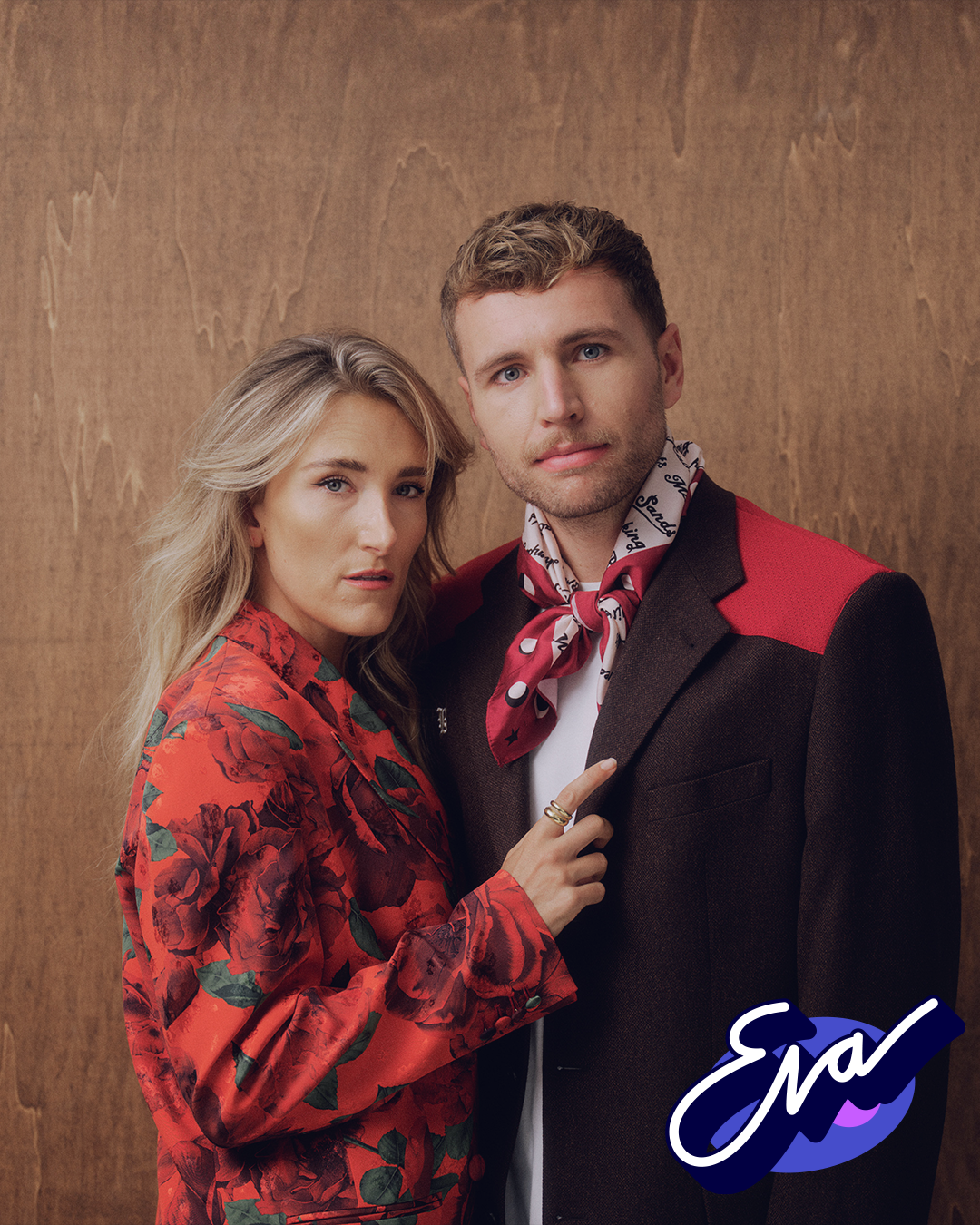 Website Suzan & Freek