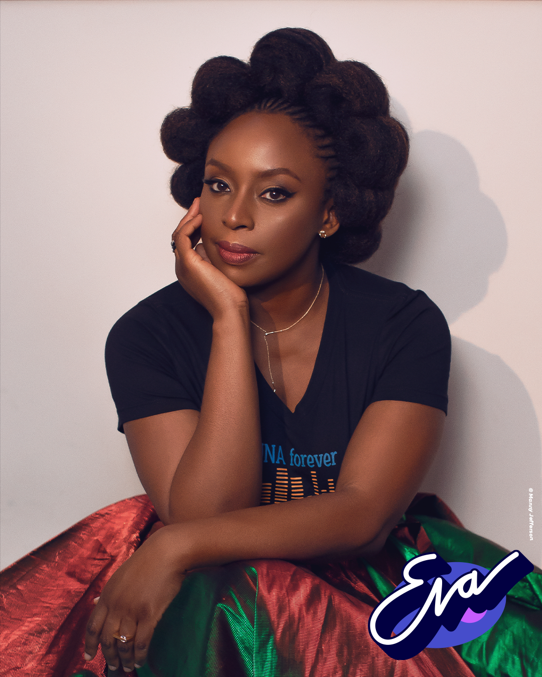 Website Chimamanda