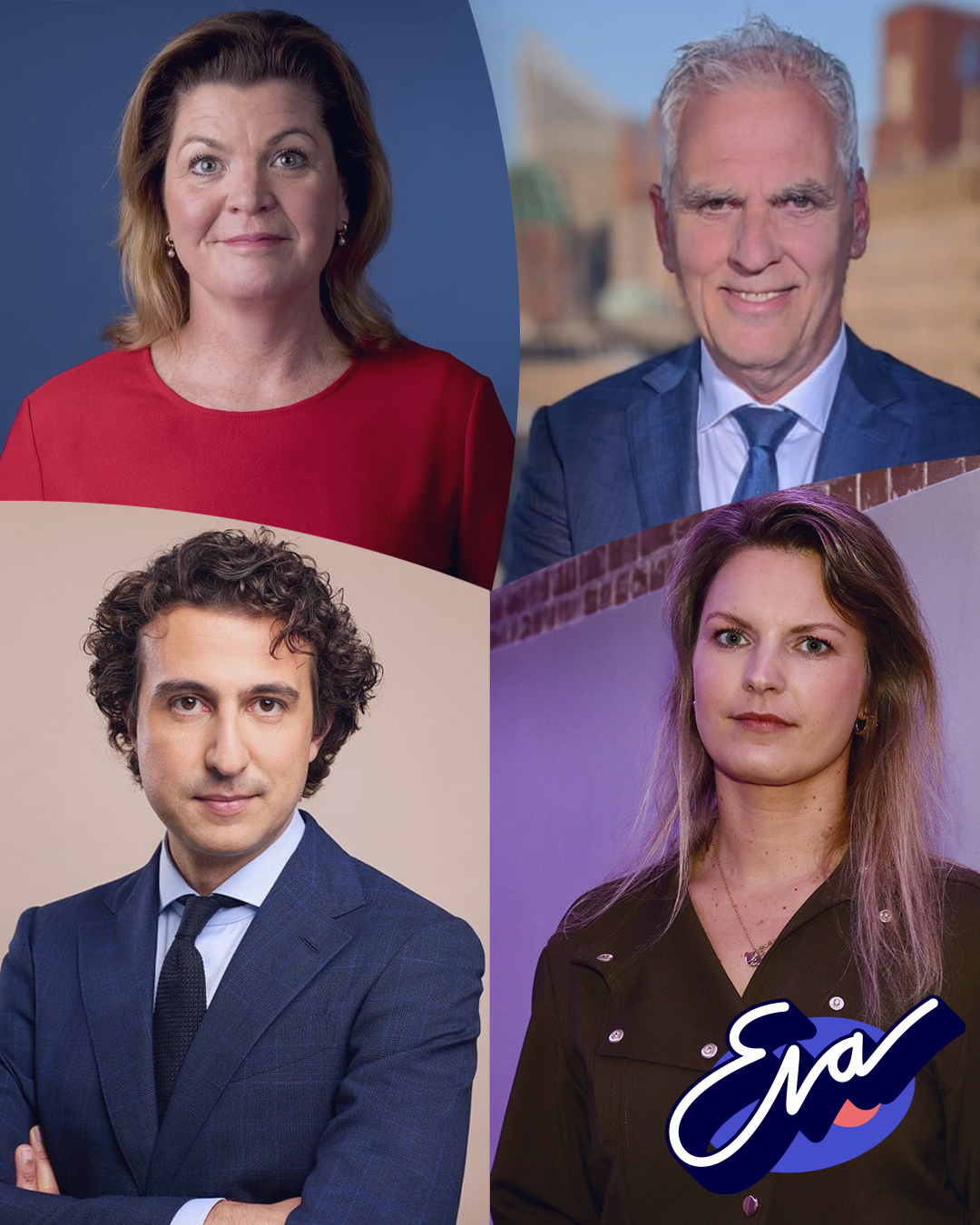 Politiek Website