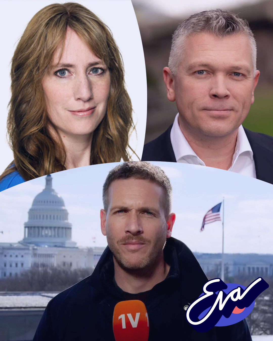 Midden Oosten Website