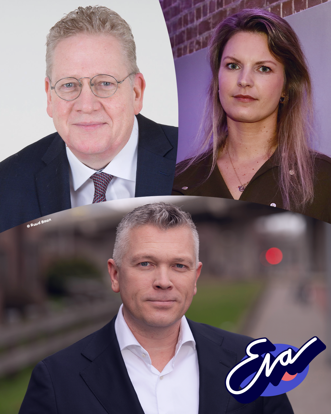 Vvd Website