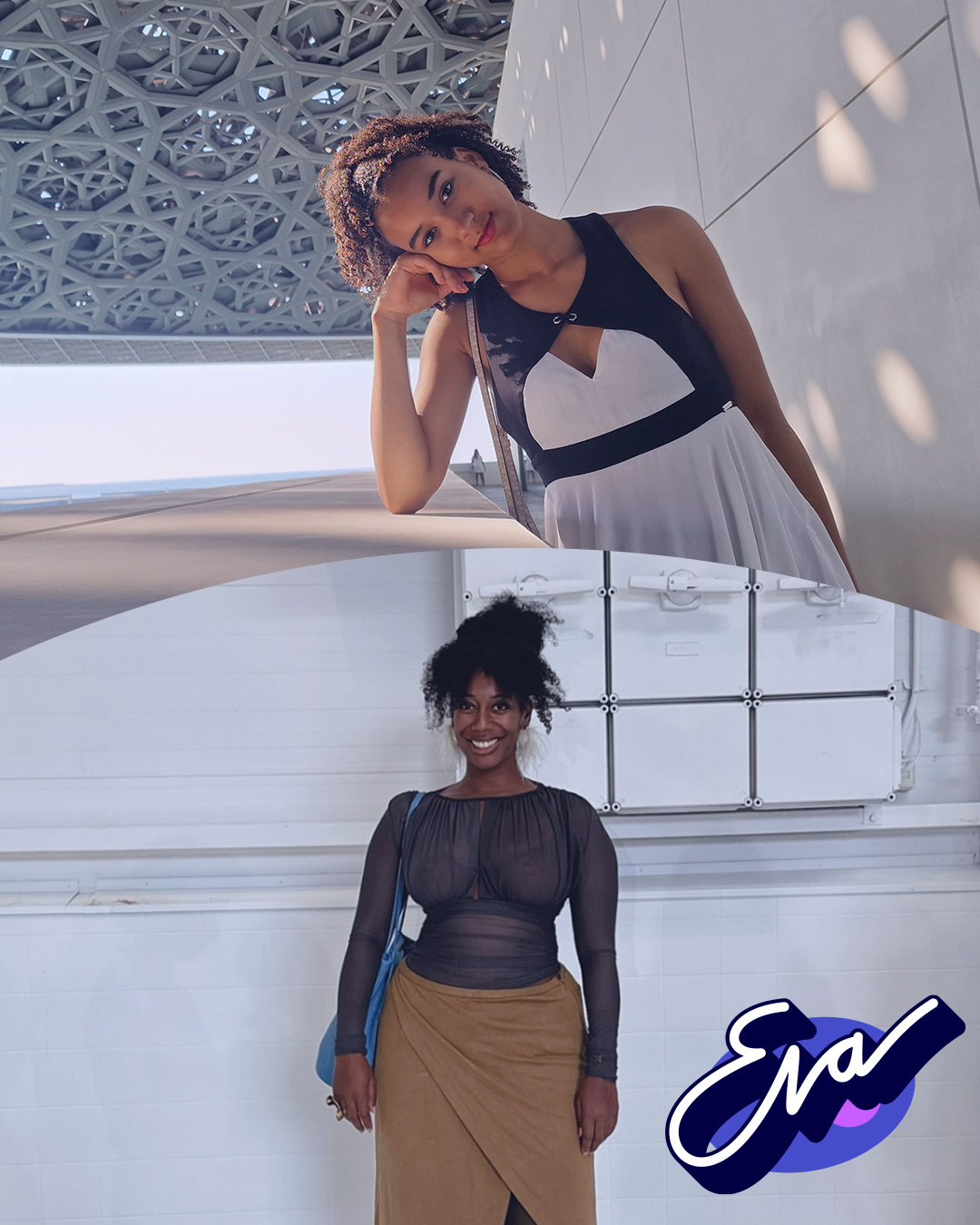 Michaela Website
