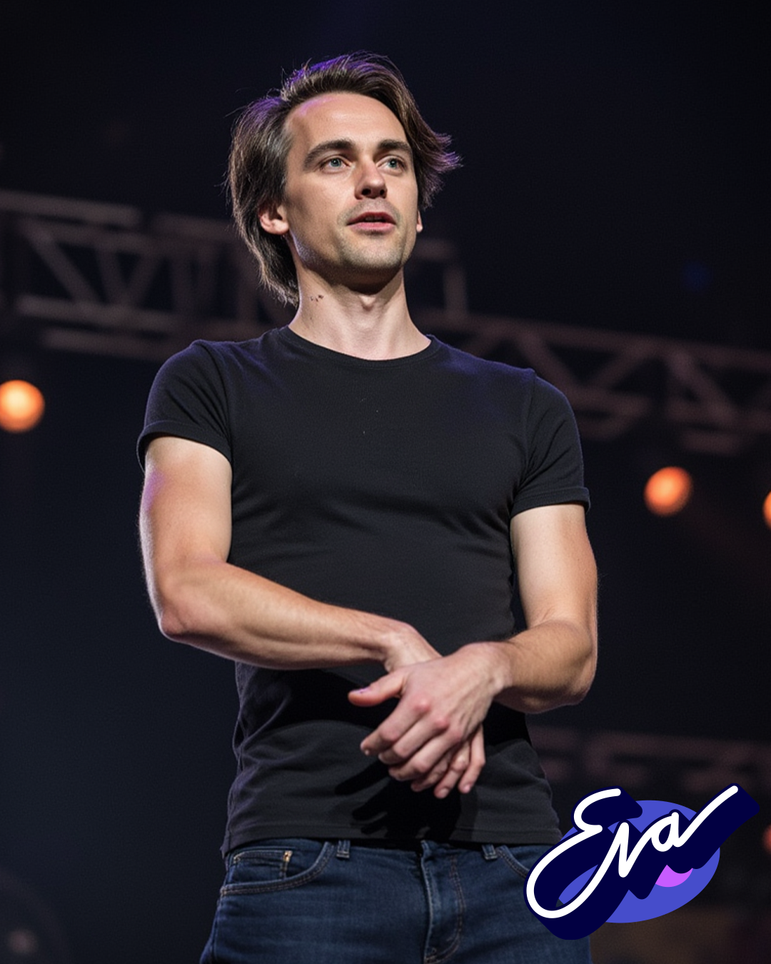 Alexander Website