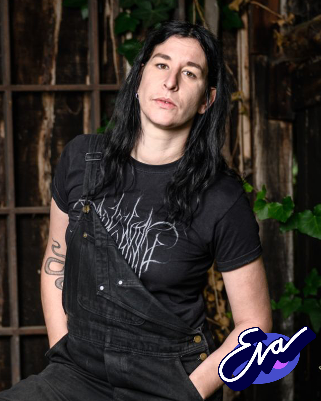 Raven Website
