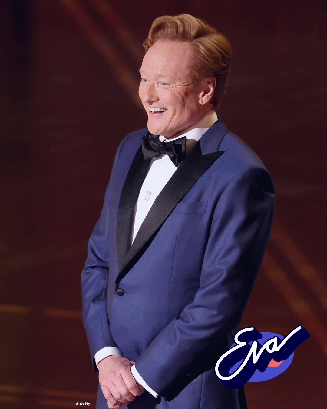 Conan Website