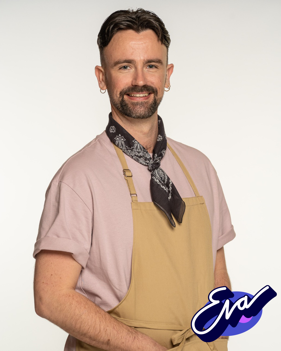 Christiaan Website