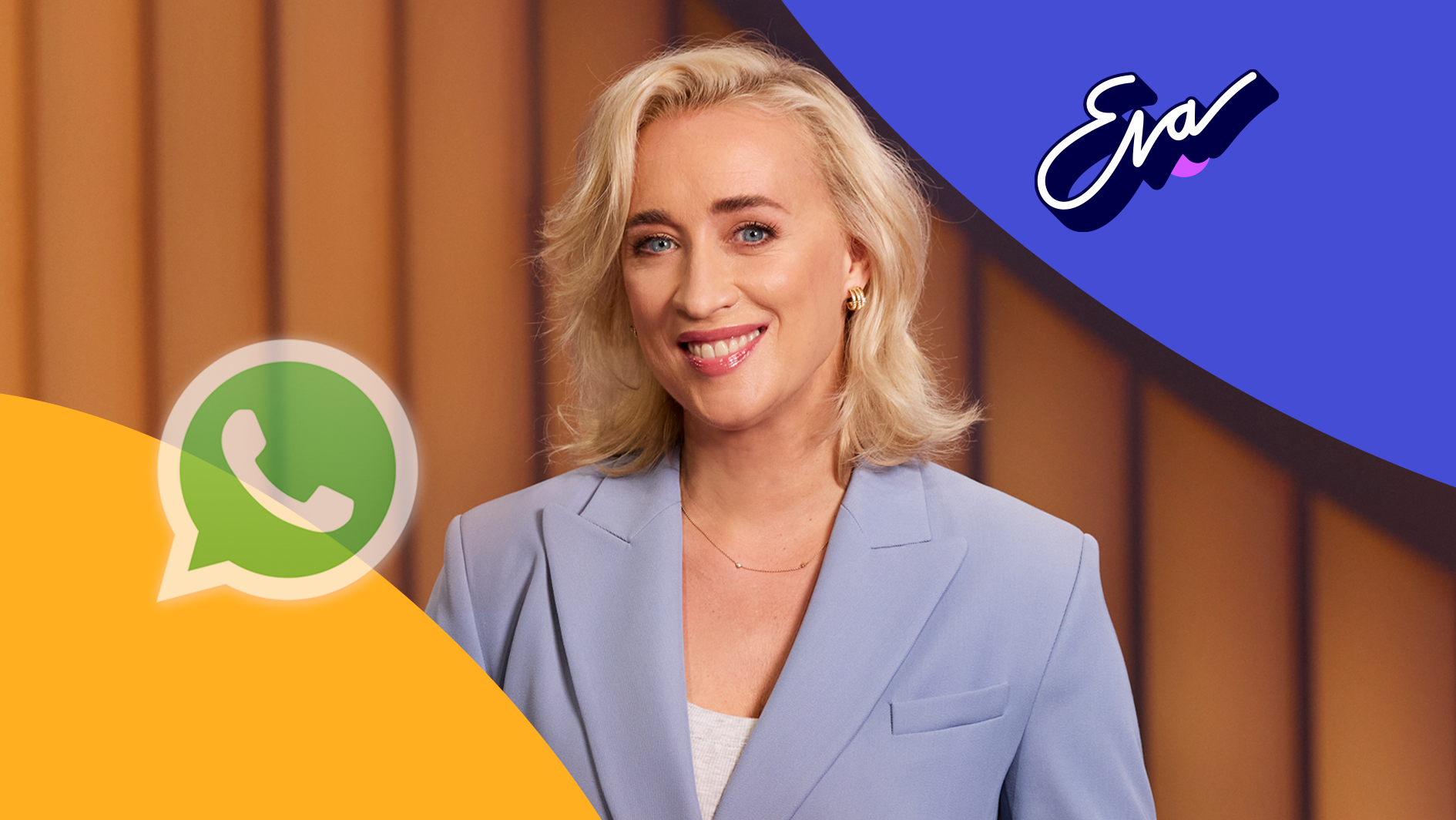 Whatsapp Kanaal Website