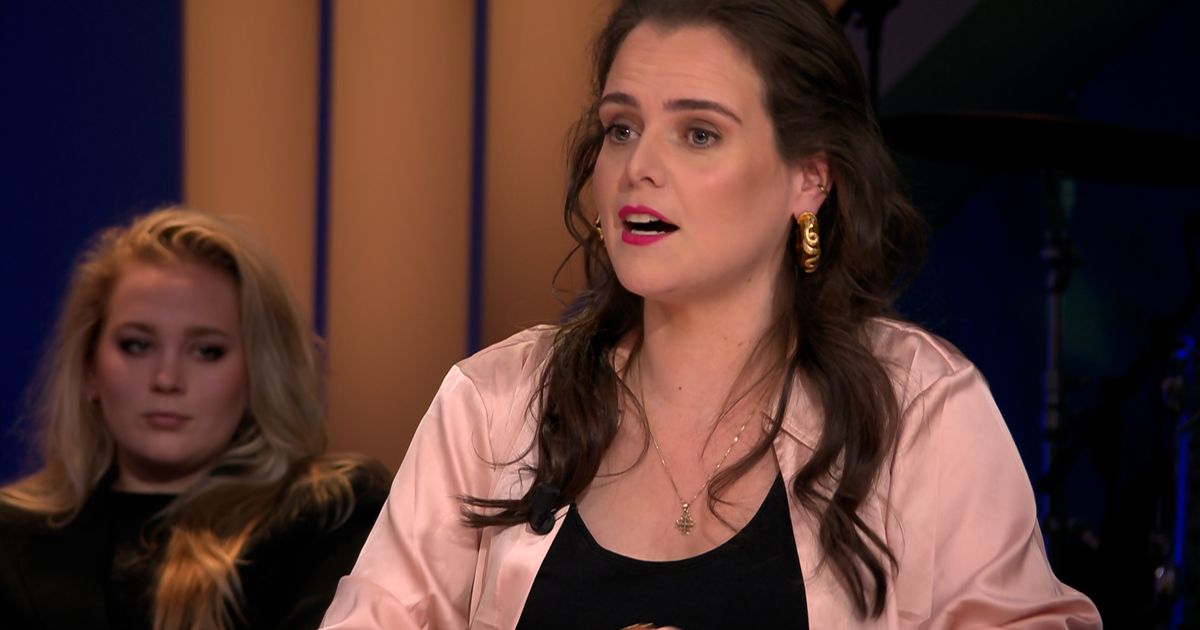 De uitzending van 19 februari | Eva