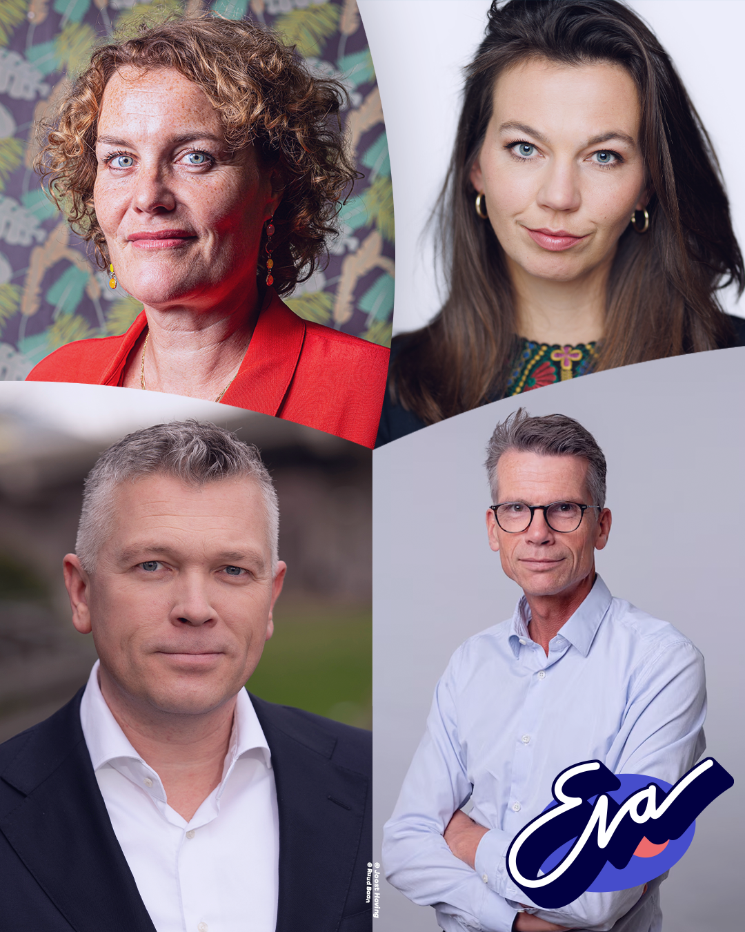 Campagne Website
