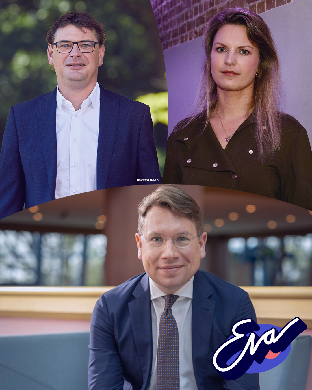 Politiek Website