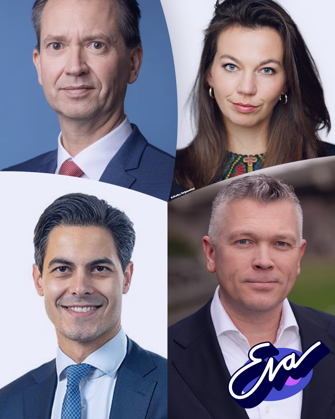 Politiek Website