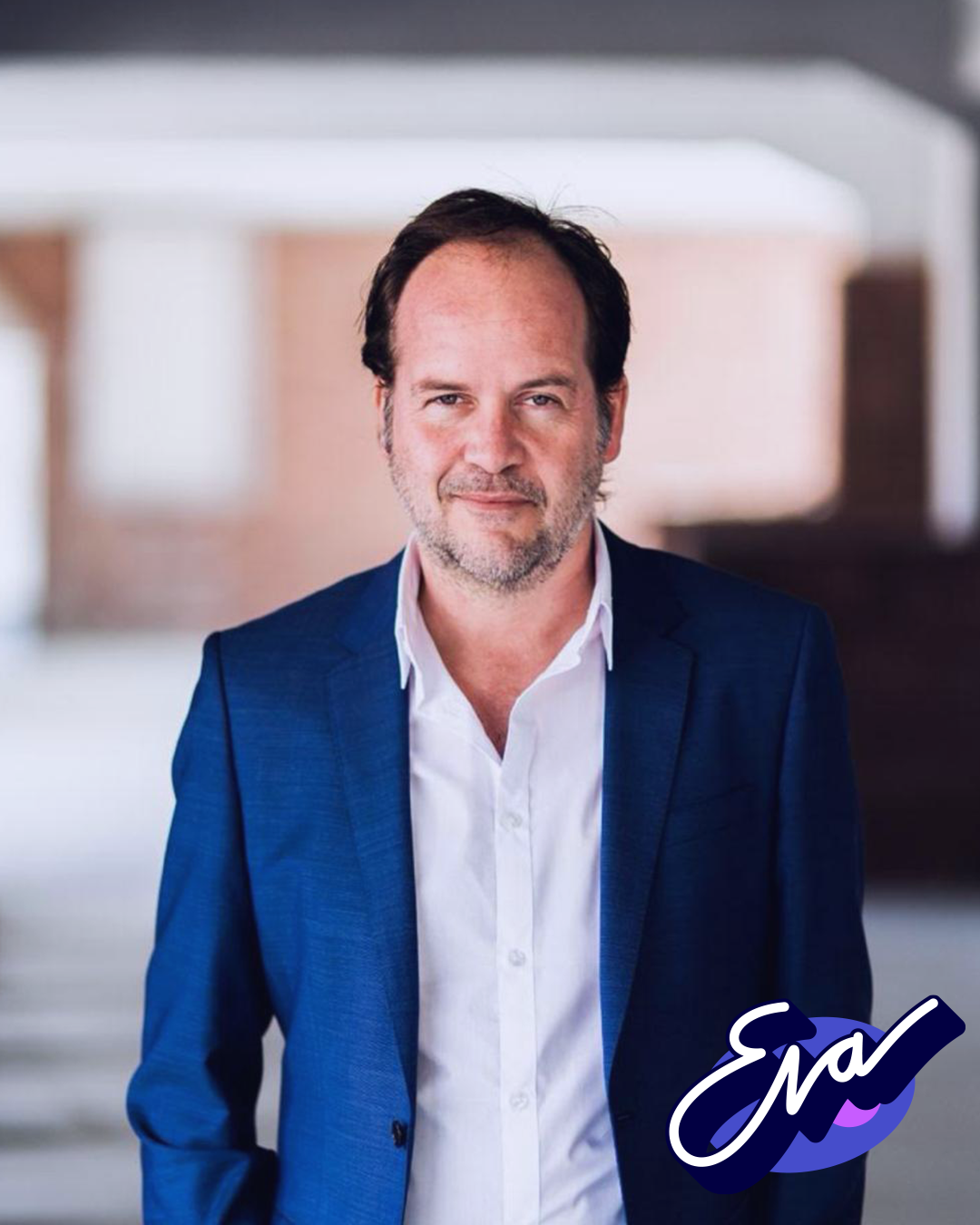 Michel Van Egmond Website