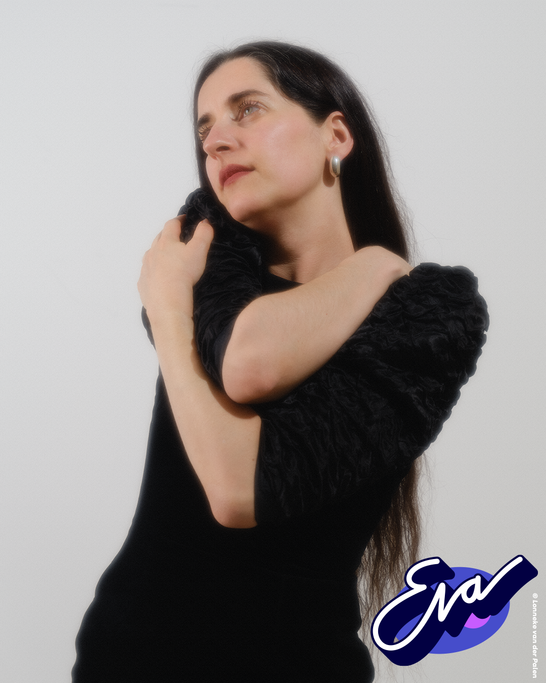Eefje Website