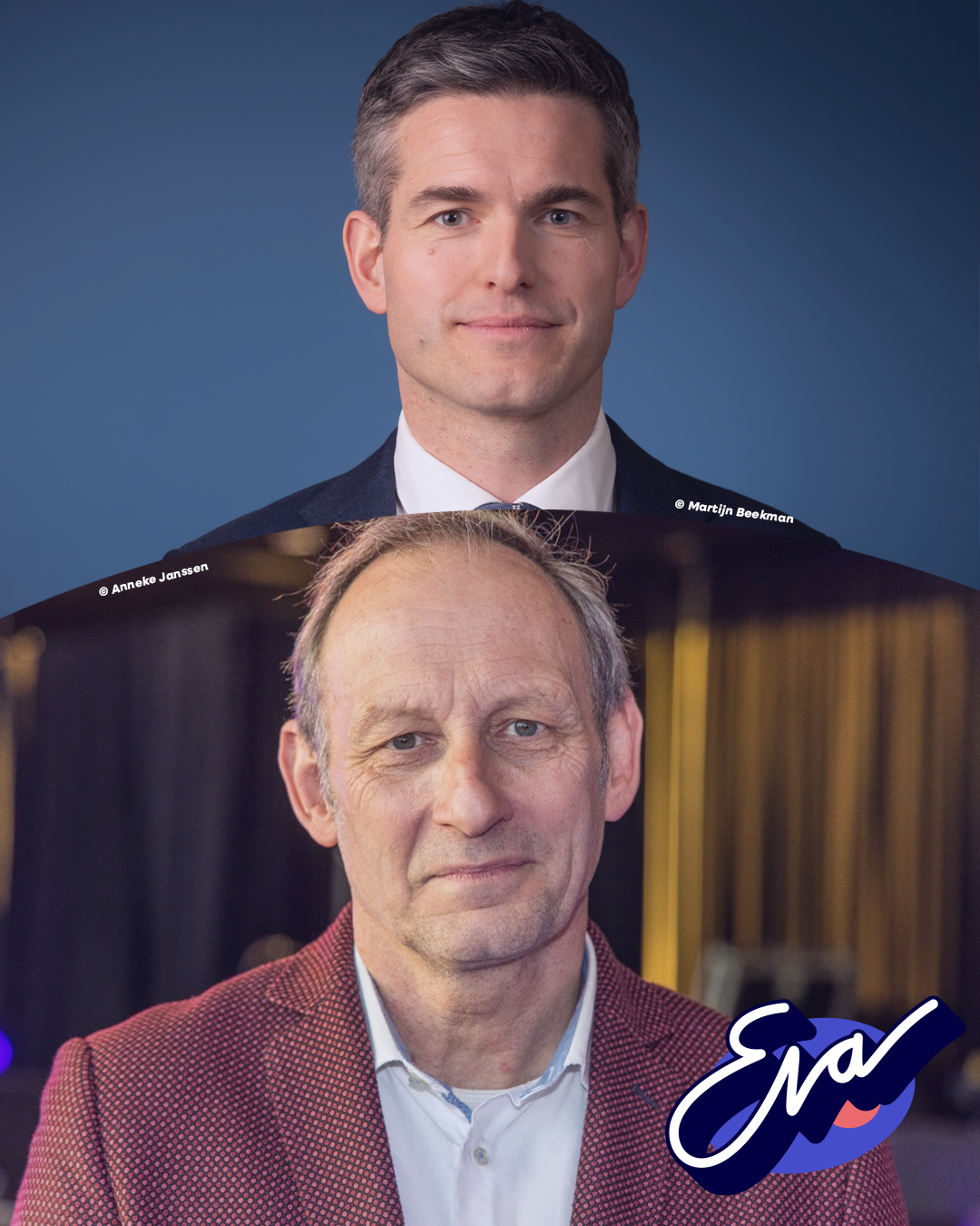 Midden Oosten Website