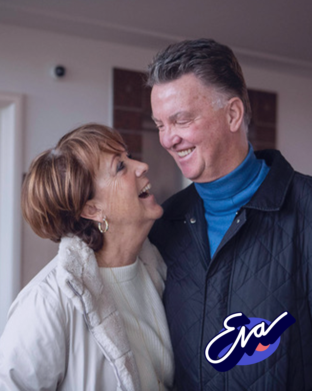 Van Gaal Website