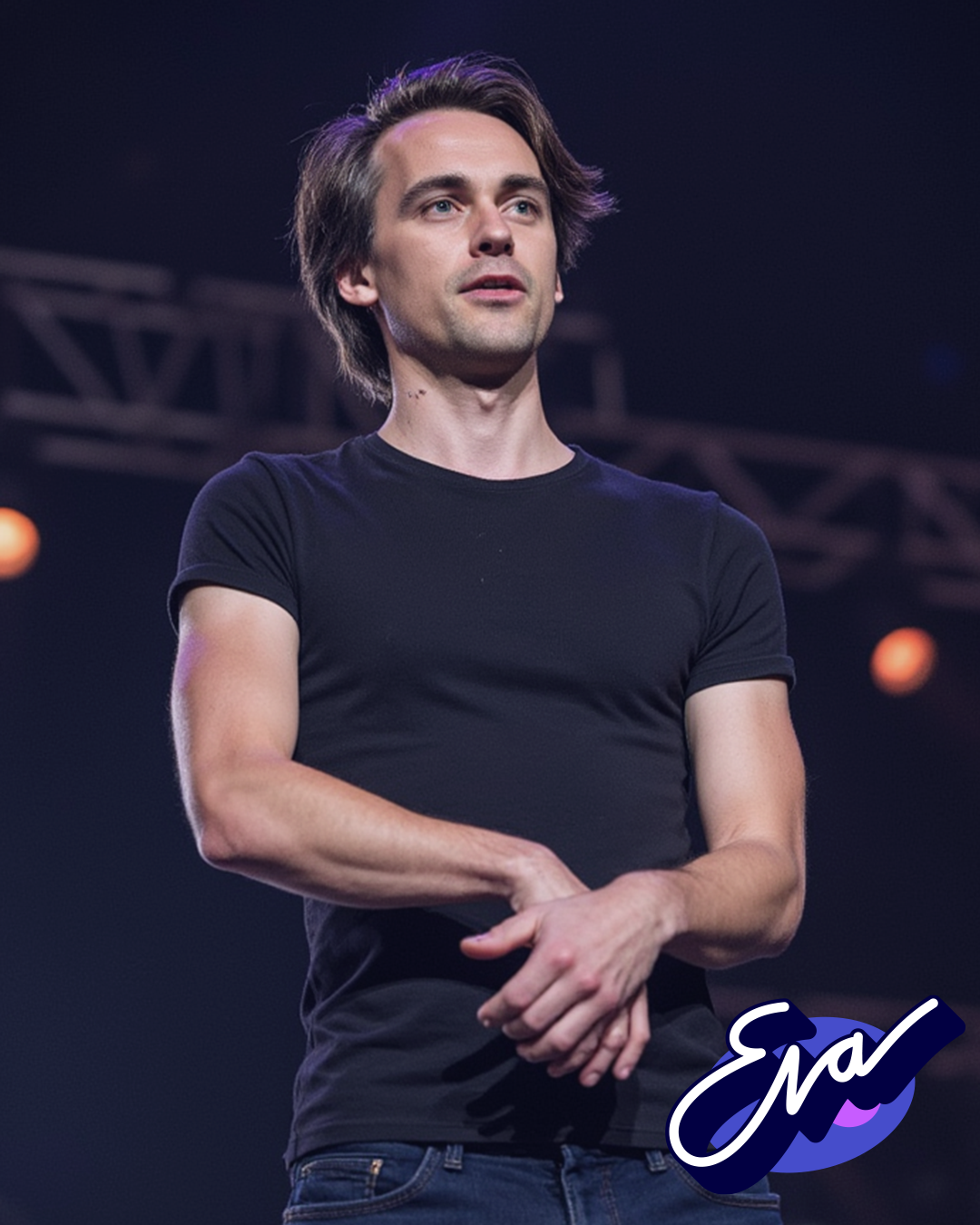 Website Alexander Klopping